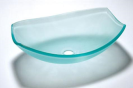 clear tempered glass basins vt-5079